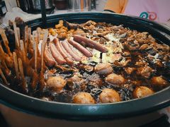 -安徽阜阳卷馍(西单店)