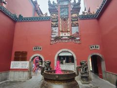 -火宫殿·小吃王国(坡子街店)