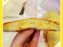 -木子木水日式烫面包(世界城光谷店)
