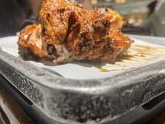 -绿茶餐厅(广州天河城店)