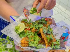 -BOPEYE·波派炸鸡(九霄天地店)