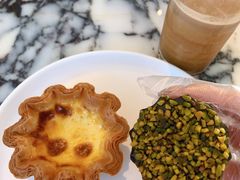 香草蛋挞酥-COFFEEOLOGY咖啡学(天银店)