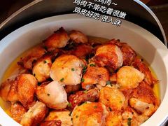 -拉蒂娜·巴西牛排馆 Latina·Brazilian Steakhouse(陆家嘴旗舰店)