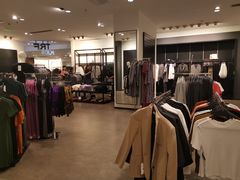 -ZARA(北美新天地时尚中心店)