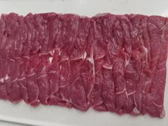 -京熹顺·老北京百年铜锅涮肉(百家湖1912店)