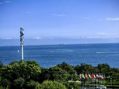 -青岛海景花园大酒店