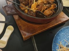 -山外山·林语花园餐厅