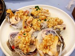 -79号渔船海鲜饭店(宝安店)