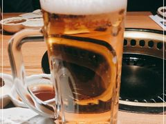 -炼火烤肉店