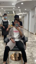 点击看大图 -OnHair 旗舰店