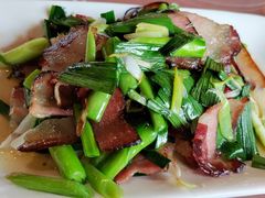 -美食村花园餐厅