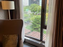 -北京建国饭店