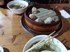 -忆秦园小笼包(惠山古镇总店)