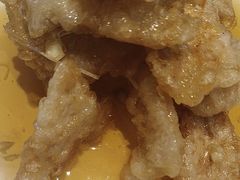 -北李妈妈菜·海肠捞饭(开发区万达店)