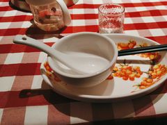 -西贝(东方路店)