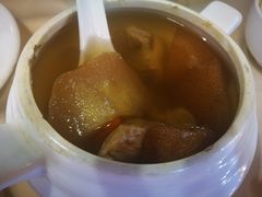 -柳州饭店·绿岛餐厅(友谊路店)