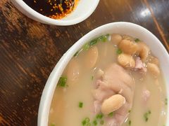 -牛王庙(龙华花园店)
