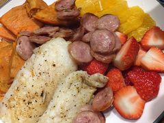 -SaladJohn沙拉匠(凯德1818店)