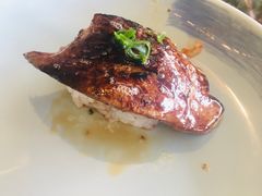 -炙柒Sekinana·精致料理 烧鸟·铁板烧(海上世界店)