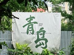 -吕氏焗小鲜•海鲜青岛菜(八大关店)