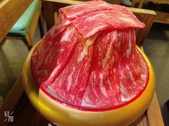 -牛New寿喜烧(虹桥新天地店)