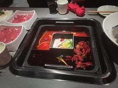 -洞子口重庆鲜货火锅(楚翘城旗舰店)