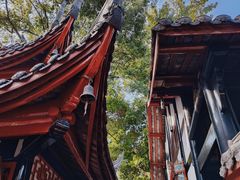 -成都市文殊院