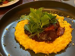 -Tivano意大利餐厅(成都居舍酒店)