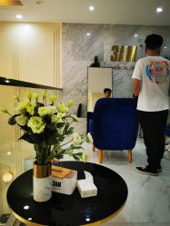 -3AM HAIR SALON染发接发