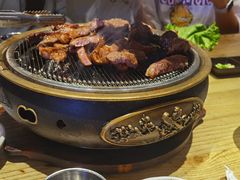 -泥炉烧肉师(新街口金銮巷店)