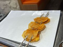-大哈福烧烤·海鲜·家常菜(延安三路店)