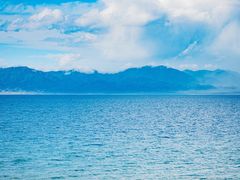 -赛里木湖风景名胜区