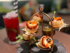 -Shantek象提南亚西餐厅&Bistro(淮海中路店)