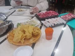 -联胜潮汕牛肉火锅(东苑南路店)