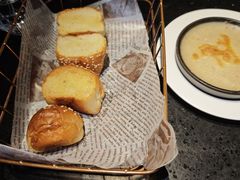 -西堤厚牛排(国瑞店)