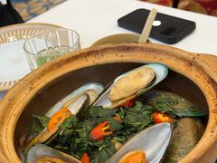 -阿诺泰·泰国餐厅(紫荆店)
