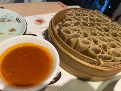 莜面栲栳栳-老太原菜馆(中正天街店)