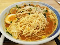 -雷门拉面·现熬骨汤(凯德来福士店)