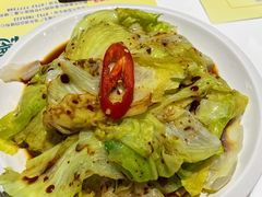 手撕包菜-有心德(隆生店)