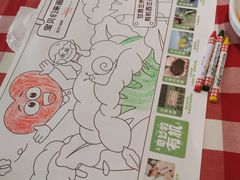 -西贝(金桥店)