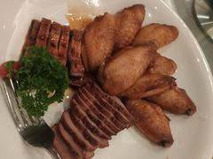 -永泰福朋喜来登酒店-宜客乐自助餐厅(远大路店)