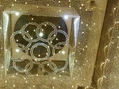 灯-悦来酒家·正宗闽南菜(西街店)