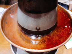 -年巴羊肉铺老铜锅(梅江店)