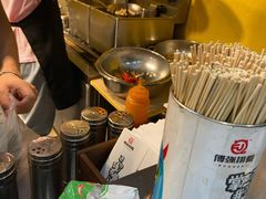 -傅强排骨(成都总店)