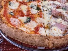 -Primo·丽莫意大利窑烤披萨