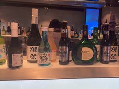 -焱铁烧·黑毛和牛专门店(杭州嘉里中心店)