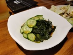 -晶吉·居酒屋·烧鸟·生鱼饭(中山区民主广场店)