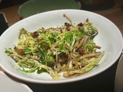 雪峰甜包菜-吃饭皇帝大(长宁龙之梦店)