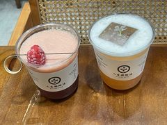 -Division Coffee除法咖啡(时代芳华里店)