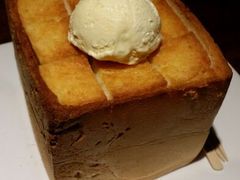 面包诱惑-绿茶餐厅(华联万柳店)